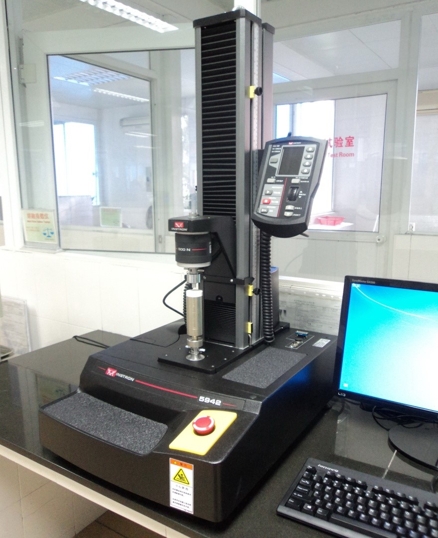 Qc Testing Machine QC Inspection & Equipment